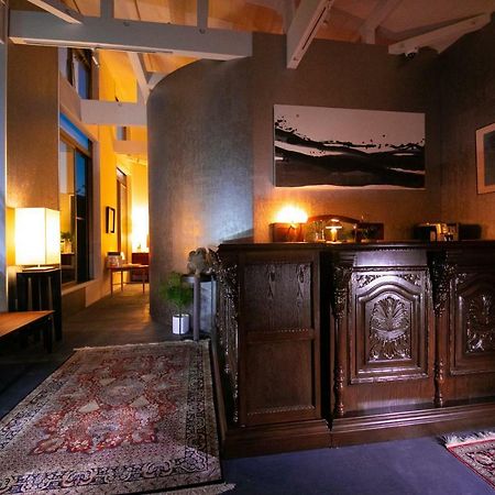 Oyado Den Rikyu Hotel Yufu Eksteriør billede