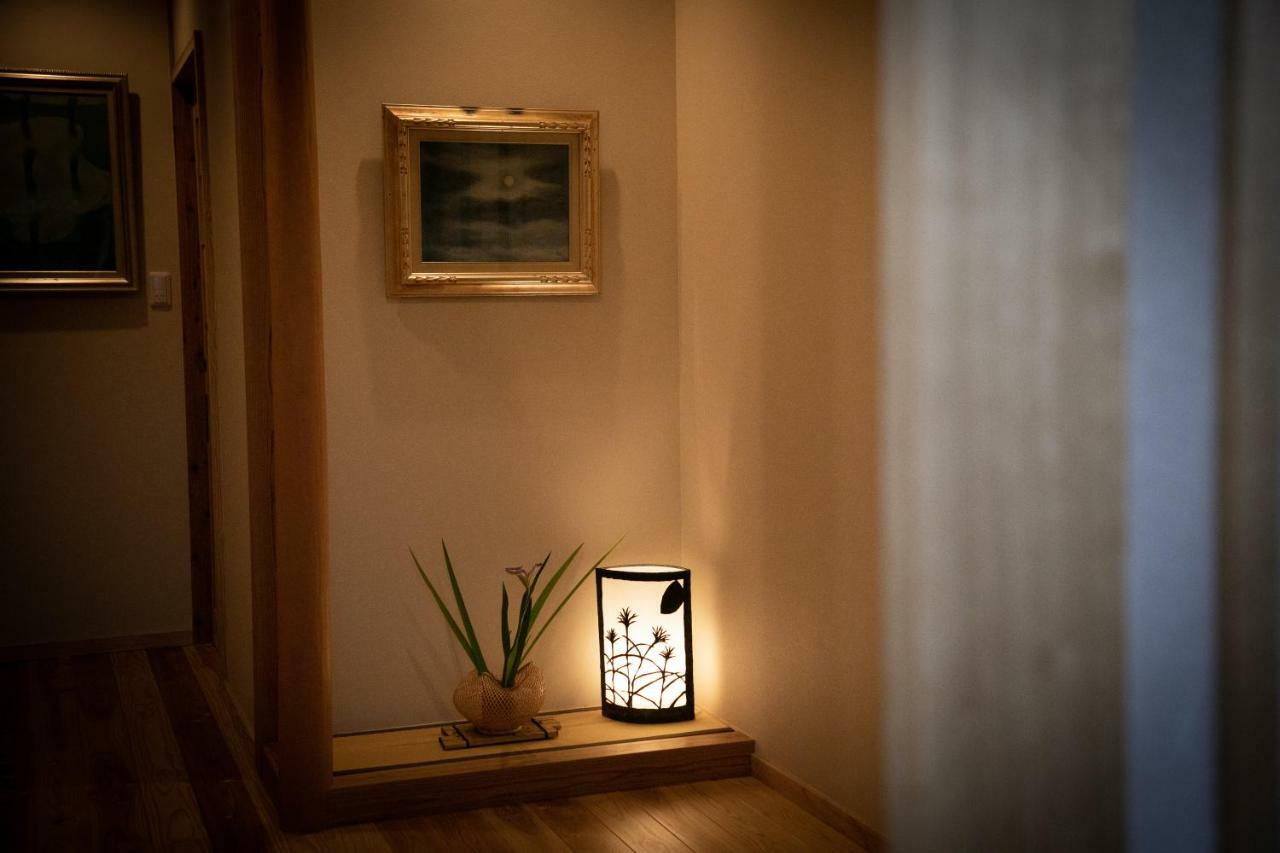 Oyado Den Rikyu Hotel Yufu Eksteriør billede